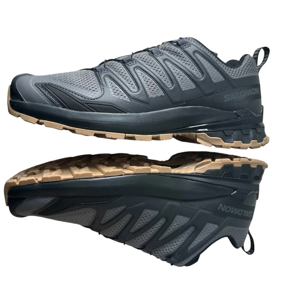 Salomon XA Pro Forces Unisex M10/W11 NIB - Picture 4 of 6